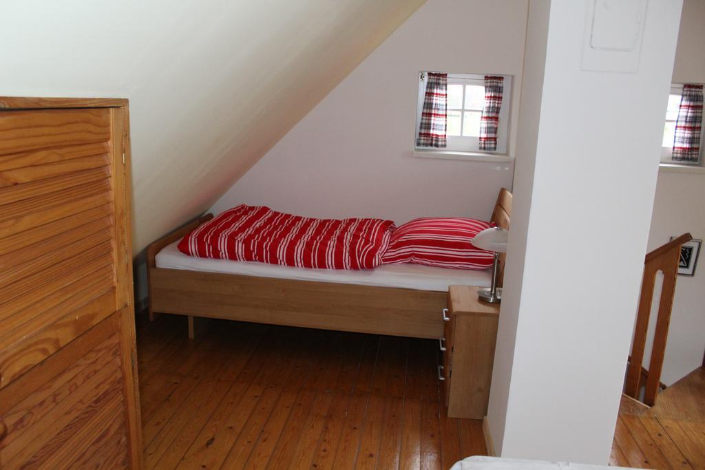 Haus Oltmanns Apartment Quanens Room photo